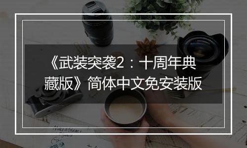 《武装突袭2：十周年典藏版》简体中文免安装版