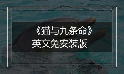 《猫与九条命》英文免安装版