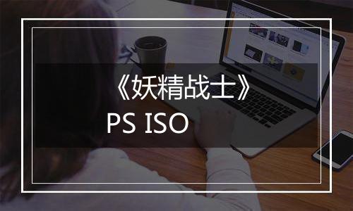 《妖精战士》PS ISO