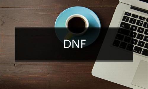 DNF