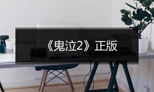 《鬼泣2》正版