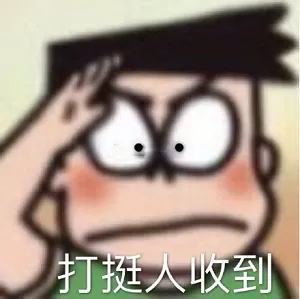 抖音双十一打挺人是什么梗