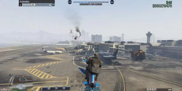 gta赌场前置任务怎么重置?gtaDC豪杰前置任务图文攻略详解