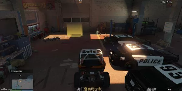 gta赌场前置任务怎么重置?gtaDC豪杰前置任务图文攻略详解