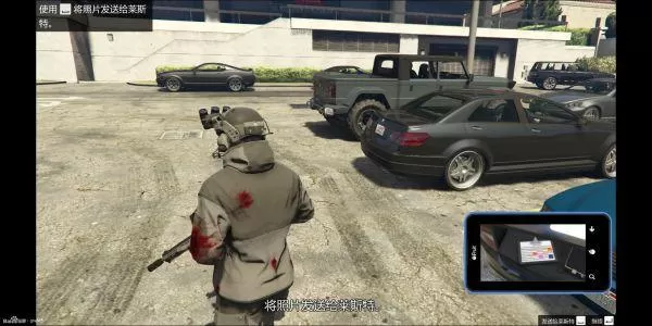 gta赌场前置任务怎么重置?gtaDC豪杰前置任务图文攻略详解