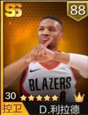 最强nba哪些值得培养?最强NBA球星推荐