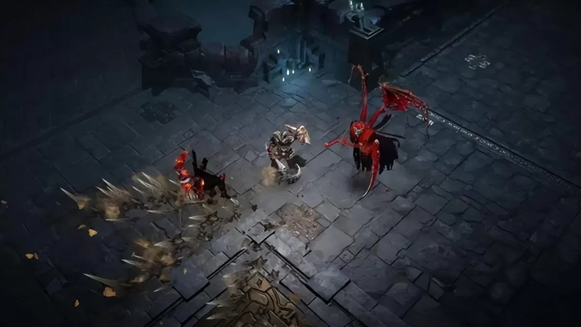 暗黑破坏神不朽猎魔人技能怎么搭配输出高？猎魔人流派...