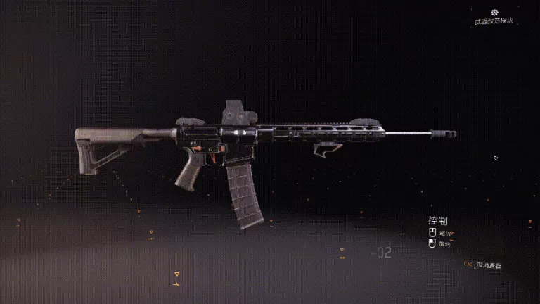 全境封锁2奇特武器排名,全境封锁2奇特武器获取大全