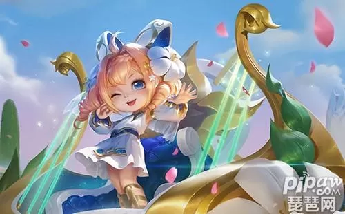 蔡文姬繁星吟游原价多少钱?蔡文姬繁星吟游皮肤简介