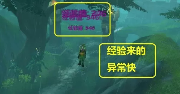 魔兽世界大号带小号刷本流程,魔兽世界玩小号最新刷级技巧
