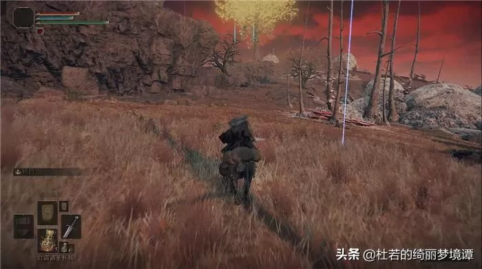 艾尔登法环左上角地图碎片位置图,艾尔登法环全地图碎片攻略