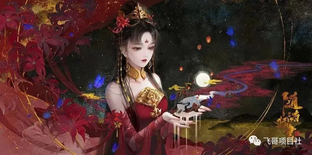 新倩女幽魂手游搬砖收益怎么样?倩女幽魂手游多开自动搬砖玩法
