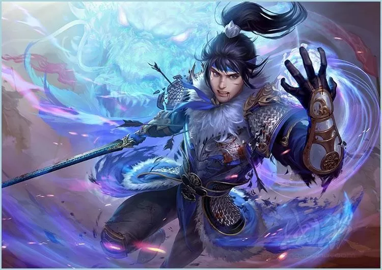 三国杀武将怎么选择?三国杀最适合新手的几个武将