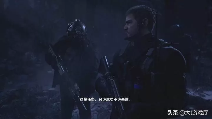 生化危机8公爵到底是什么人？生化危机8当中的那些谜底