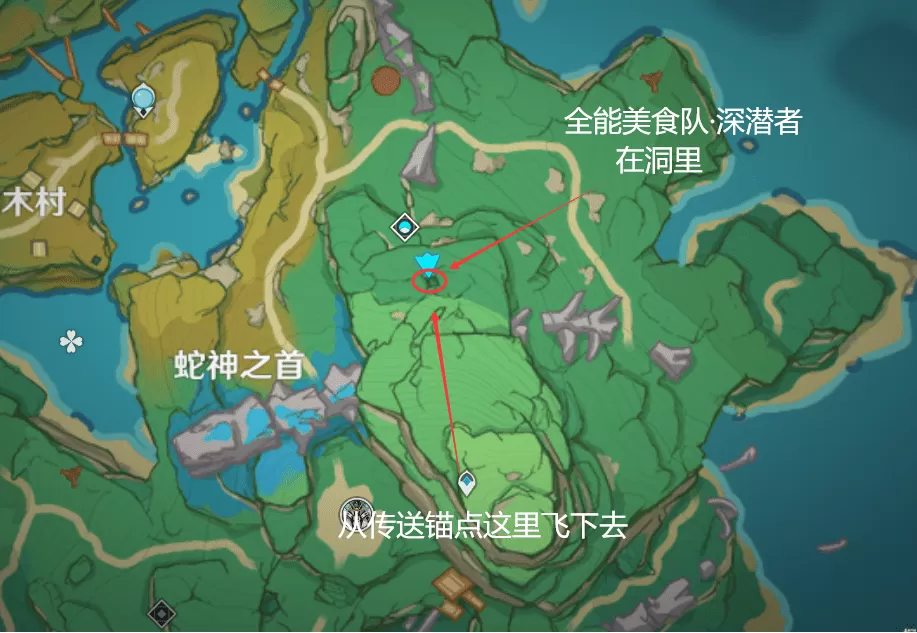 原神稻妻有什么世界任务？原神稻妻系列世界任务攻略