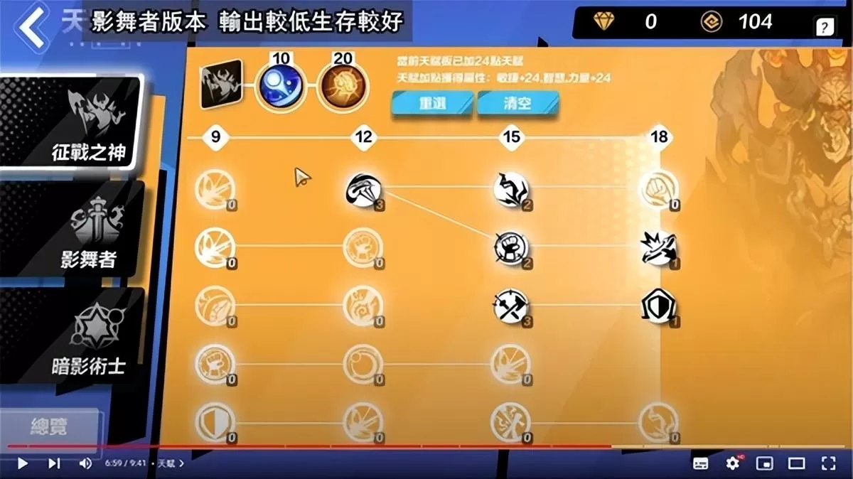 火炬之光无限希雅怎么玩?火炬之光无限希雅COC跑车流Build推荐