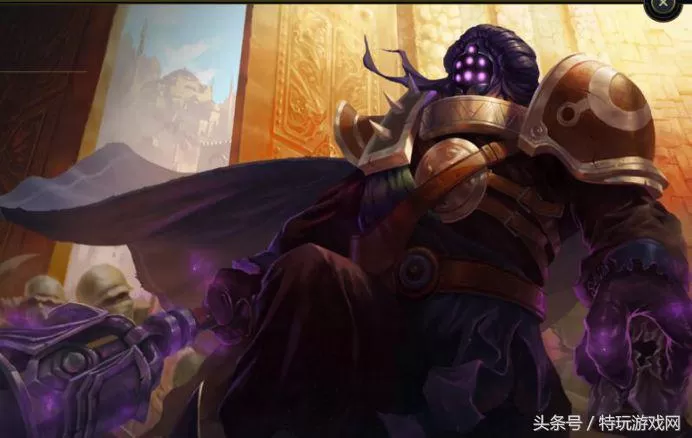 武器大师打野出装攻略,武器大师打野铭文和出装