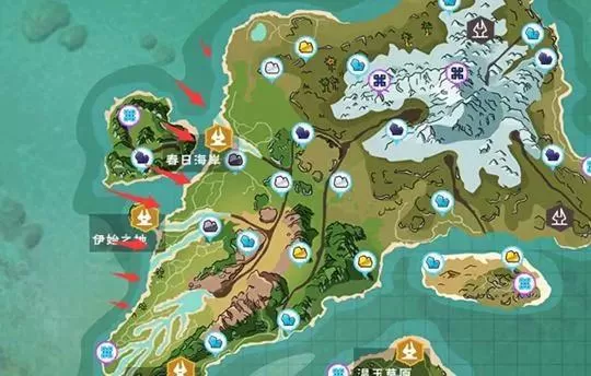 创造与魔法防卡家园怎么弄?创魔怎样造12级家园