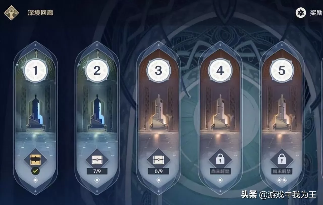 原神45级对应角色等级，原神新手要突破等级吗？