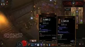暗黑破坏神3附魔攻略,暗黑破坏神3附魔满白字和满ED的取舍