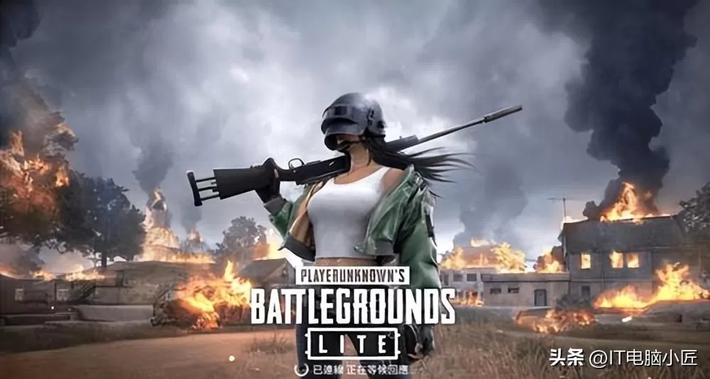 pubg最低配置要求，pubg配置要求推荐