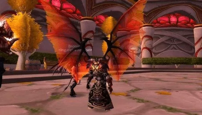 魔兽世界萌新入门职业，魔兽世界上手简单的职业