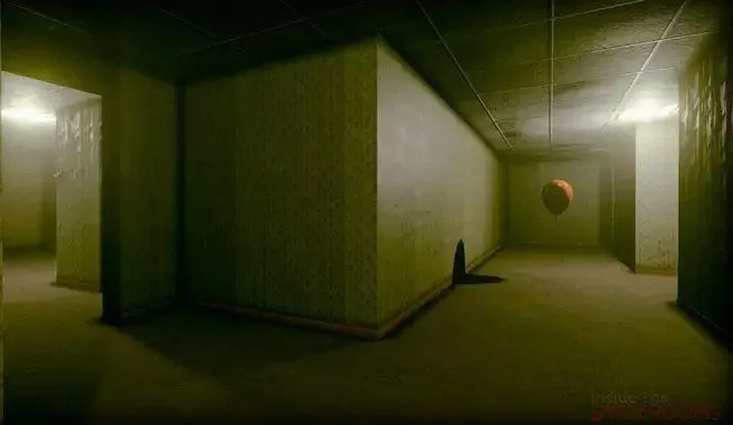 inside辐射深入后室游戏攻略,Inside the backrooms新手通关技巧