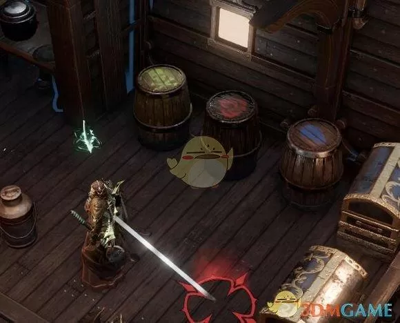 神界原罪2物品合成大全,神界原罪2实用物品与合成公式详细攻略