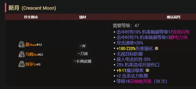 暗黑2重制版第五幕佣兵装备,暗黑2第五幕雇佣兵可汗野蛮人装备推荐分析