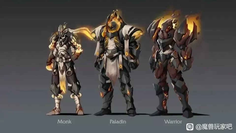 魔兽世界10.0幻化效果介绍,魔兽世界10.0幻化套装预览