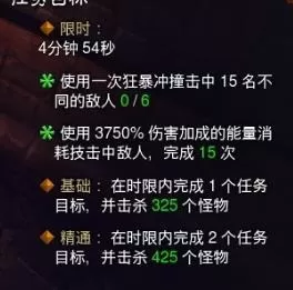 暗黑破坏神3地下城套装入口攻略，野蛮人蕾寇套套装地下城精通攻略