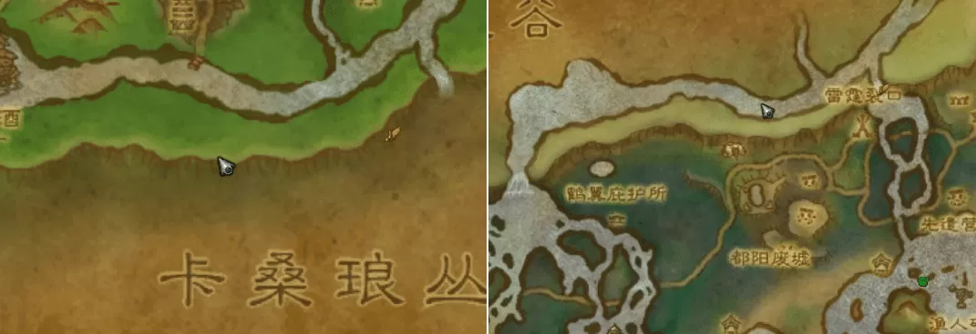魔兽世界潘达利亚稀有宠物技能,潘达利亚有什么稀有宠物?