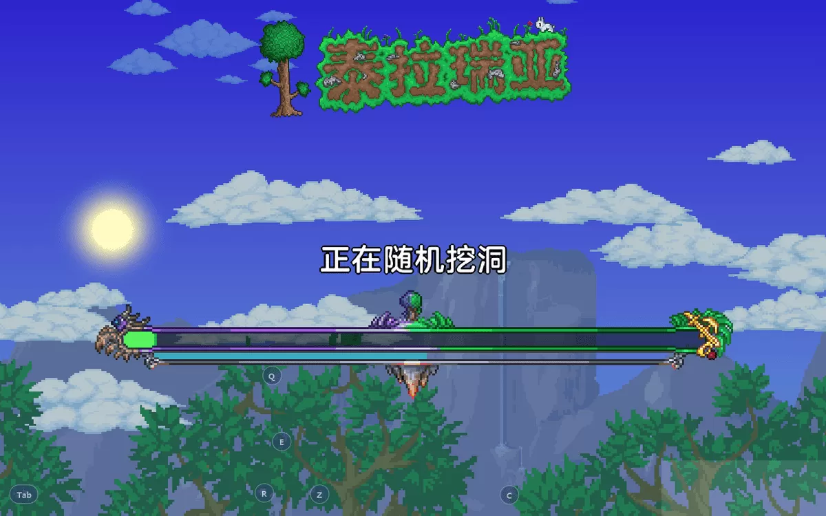 泰拉瑞亚手机版游戏攻略,泰拉瑞亚手游新手建议