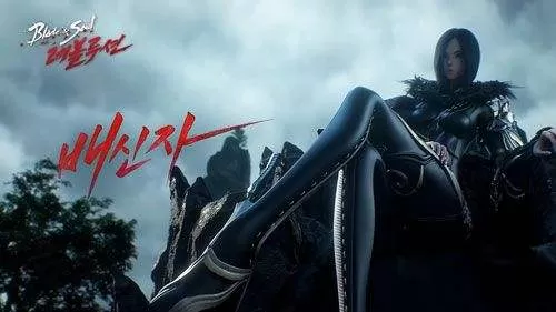 剑灵革命职业详解,剑灵革命种族介绍