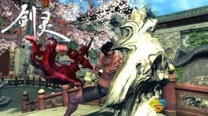 剑灵革命职业详解,剑灵革命种族介绍