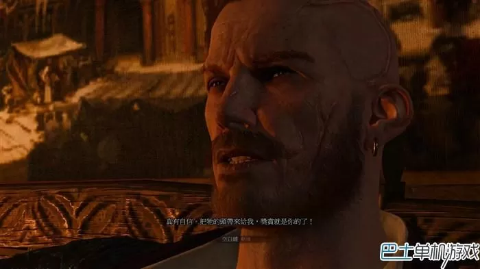 巫师三石之心完美结局对话选项,巫师3石之心剧情如何选择?