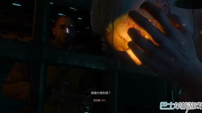巫师三石之心完美结局对话选项,巫师3石之心剧情如何选择?