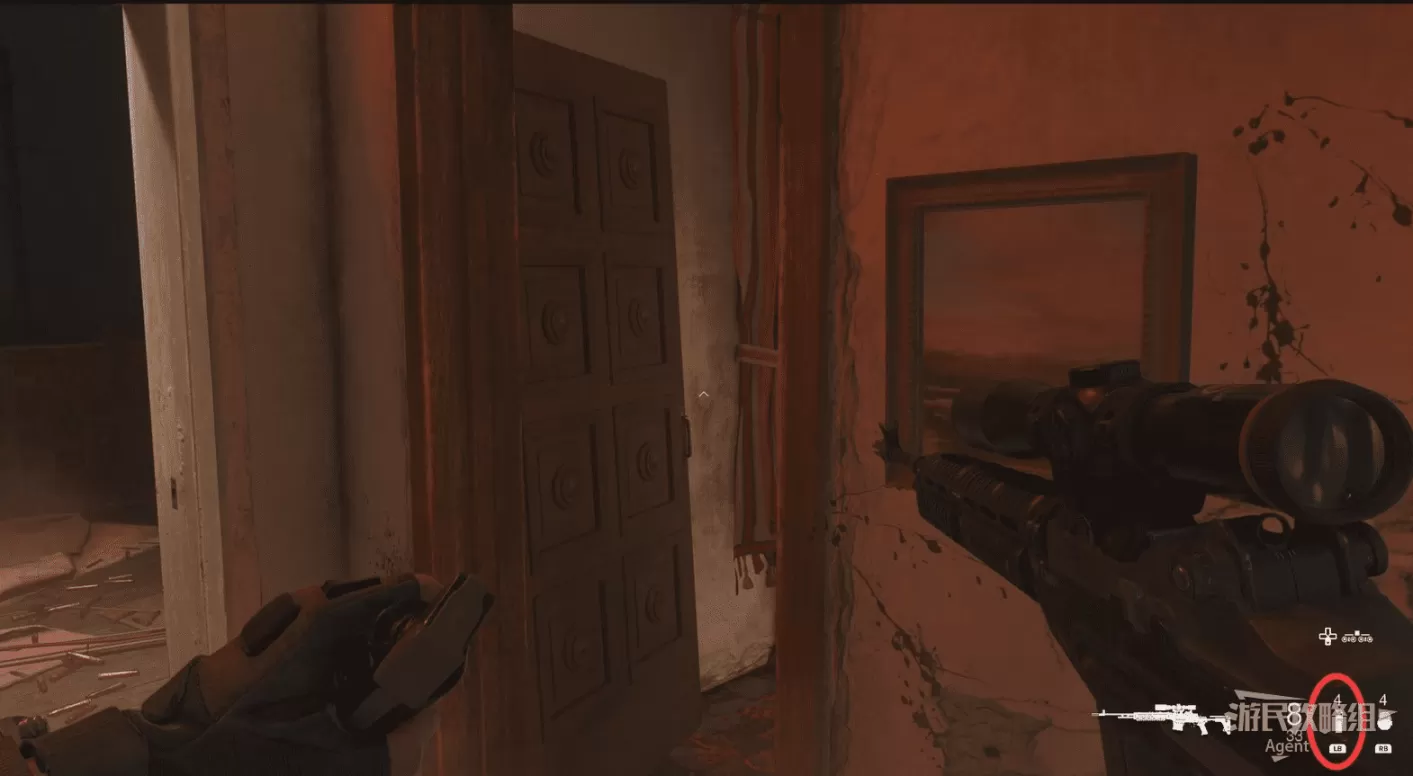 使命召唤19现代战争2剧情怎么过？COD19剧情流程图文策略教程