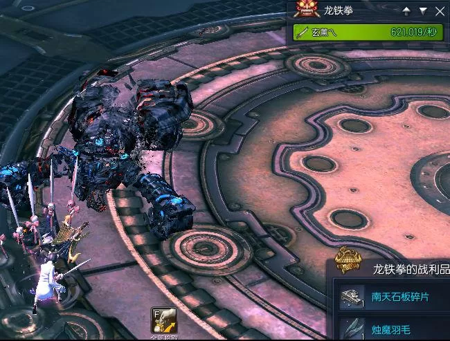剑灵剑士双剑怎么操作?剑灵剑士新手御剑输出手法