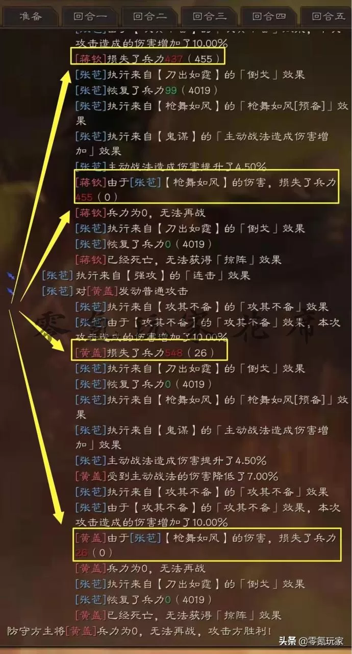 率土之滨五星张苞关兴咋样,率土张苞关兴好用吗?