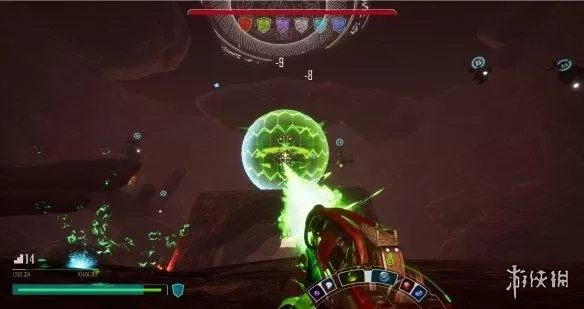 好玩的免费游戏排行,Steam特别好评免费小游戏推荐