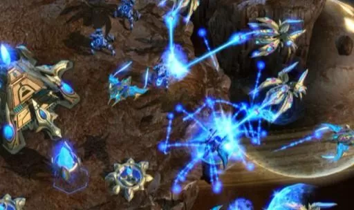 星际争霸所有虫族兵种图鉴,星际争霸虫族的各类兵种搭配组合