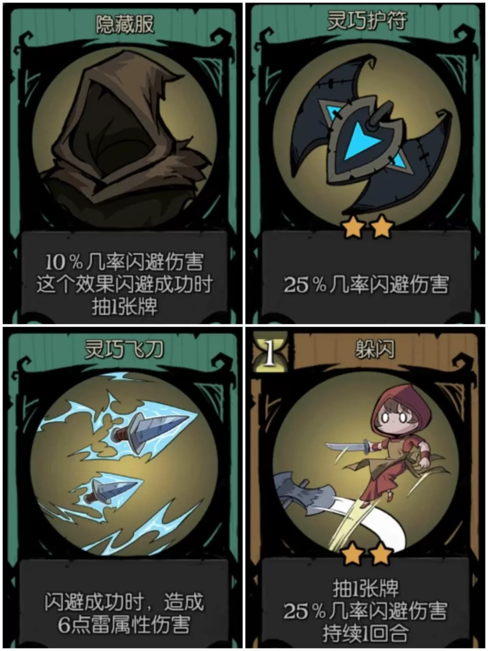 月圆之夜森灵怎么出现?月圆之夜游侠闪避流通关森灵
