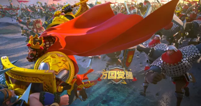 万国觉醒玩家打野怎么玩?万国觉醒打野的注意事项和操作技巧