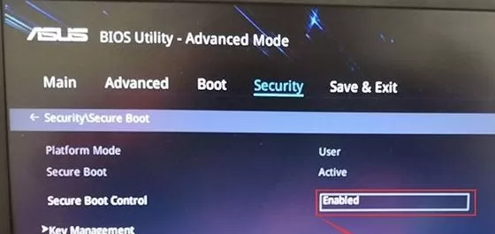 ROG GL502VM7700预装win10改win7旗舰版教程