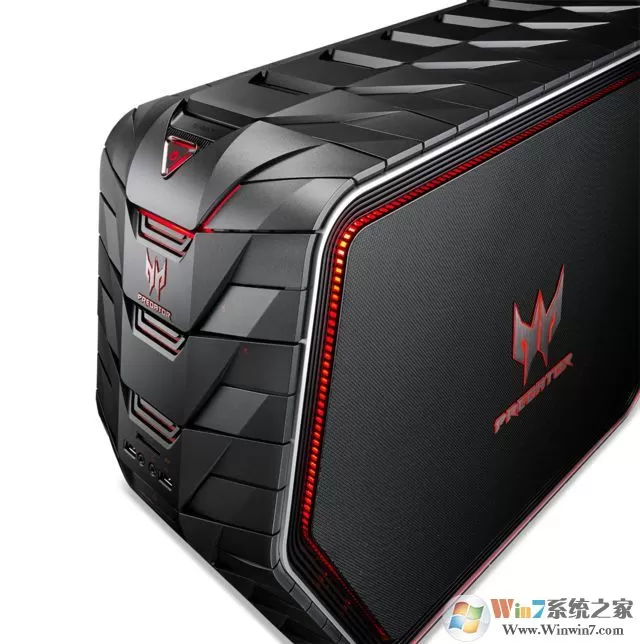 宏基predator掠夺者g6怎么装win7旗舰版（已解决）