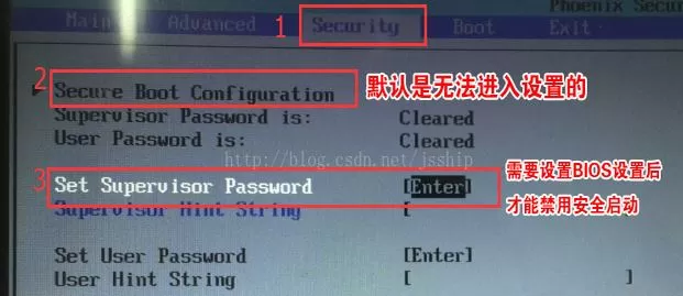 博本G17怎么恢复系统?教你博本G17装win7系统