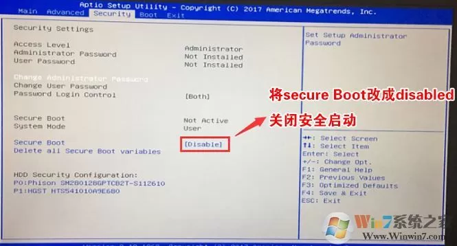 机械革命深海幽灵Z1支持win7吗?深海幽灵Z1改win7教程