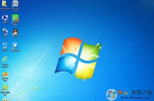 联想启天B415预装win10改win7图文教程(支持USB3.0)