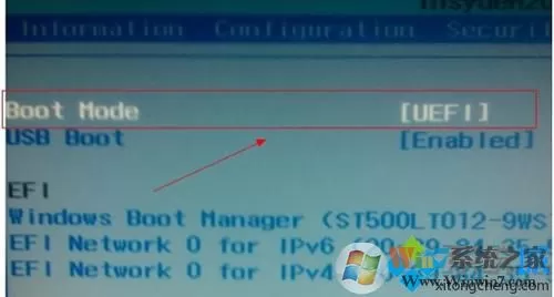 Win8改Win7 BIOS设置+U盘启动+分区转换教程汇总